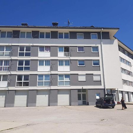 Apartmani Ivona Купрес Экстерьер фото