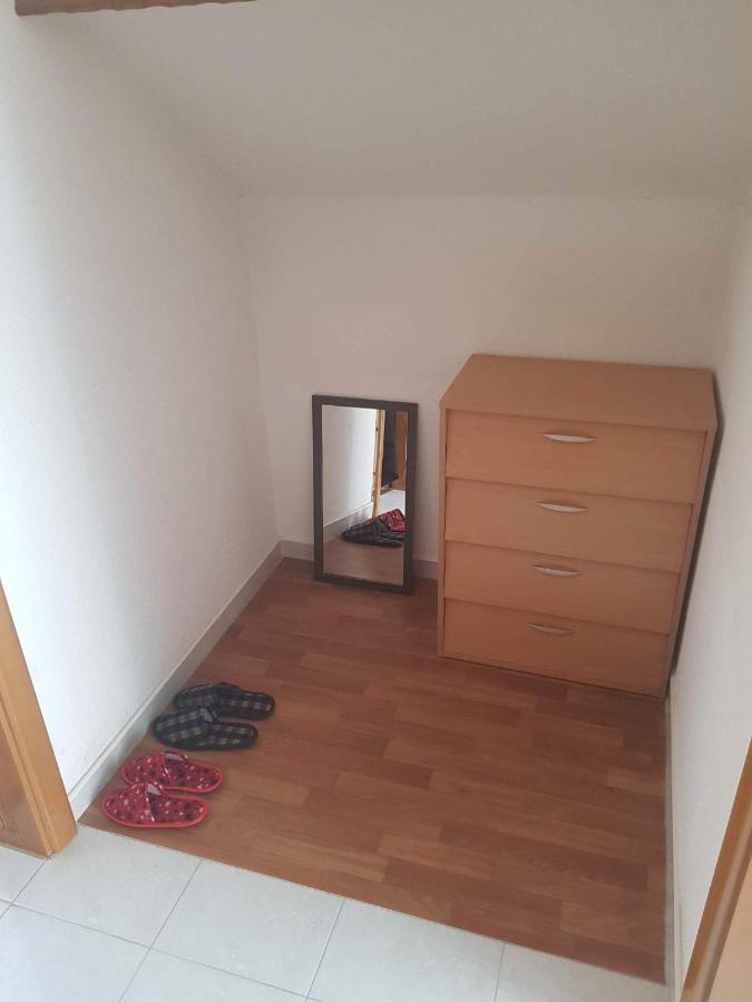 Apartmani Ivona Купрес Экстерьер фото