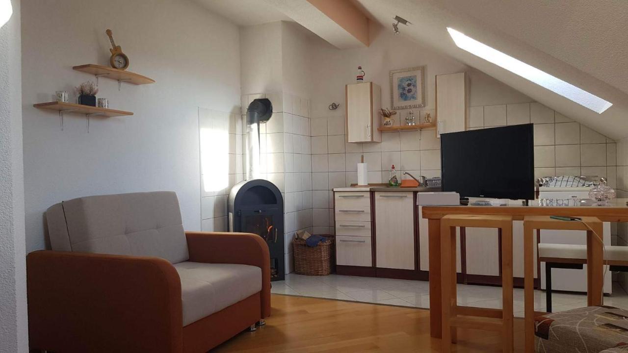 Apartmani Ivona Купрес Экстерьер фото