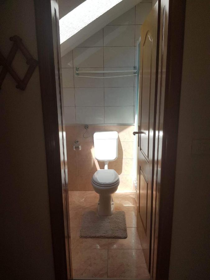 Apartmani Ivona Купрес Экстерьер фото