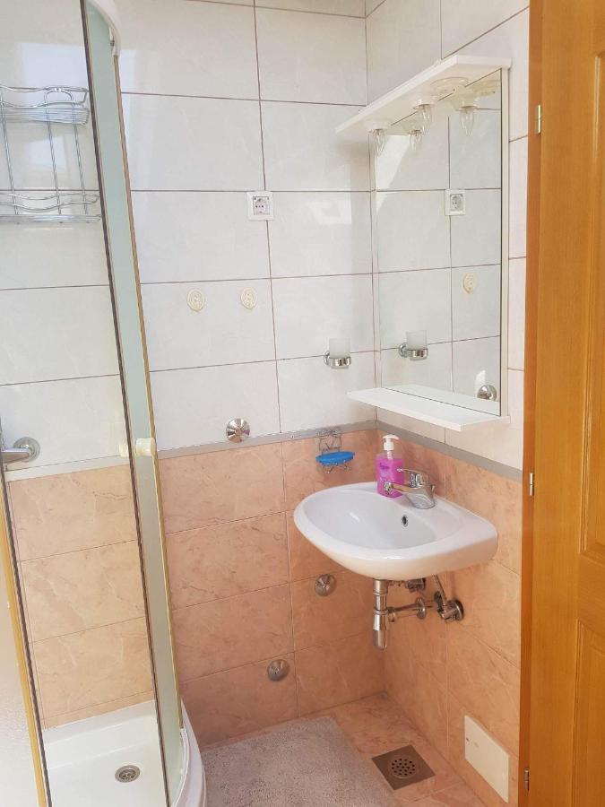 Apartmani Ivona Купрес Экстерьер фото